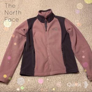 The North Face Fleece Jacket